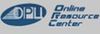  (Online Resource Center)